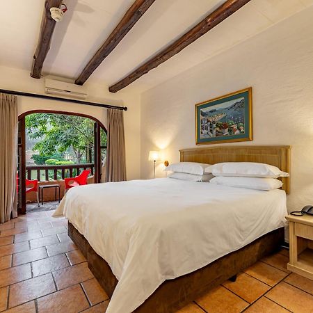 Malaga Hotel Panorama  Bagian luar foto