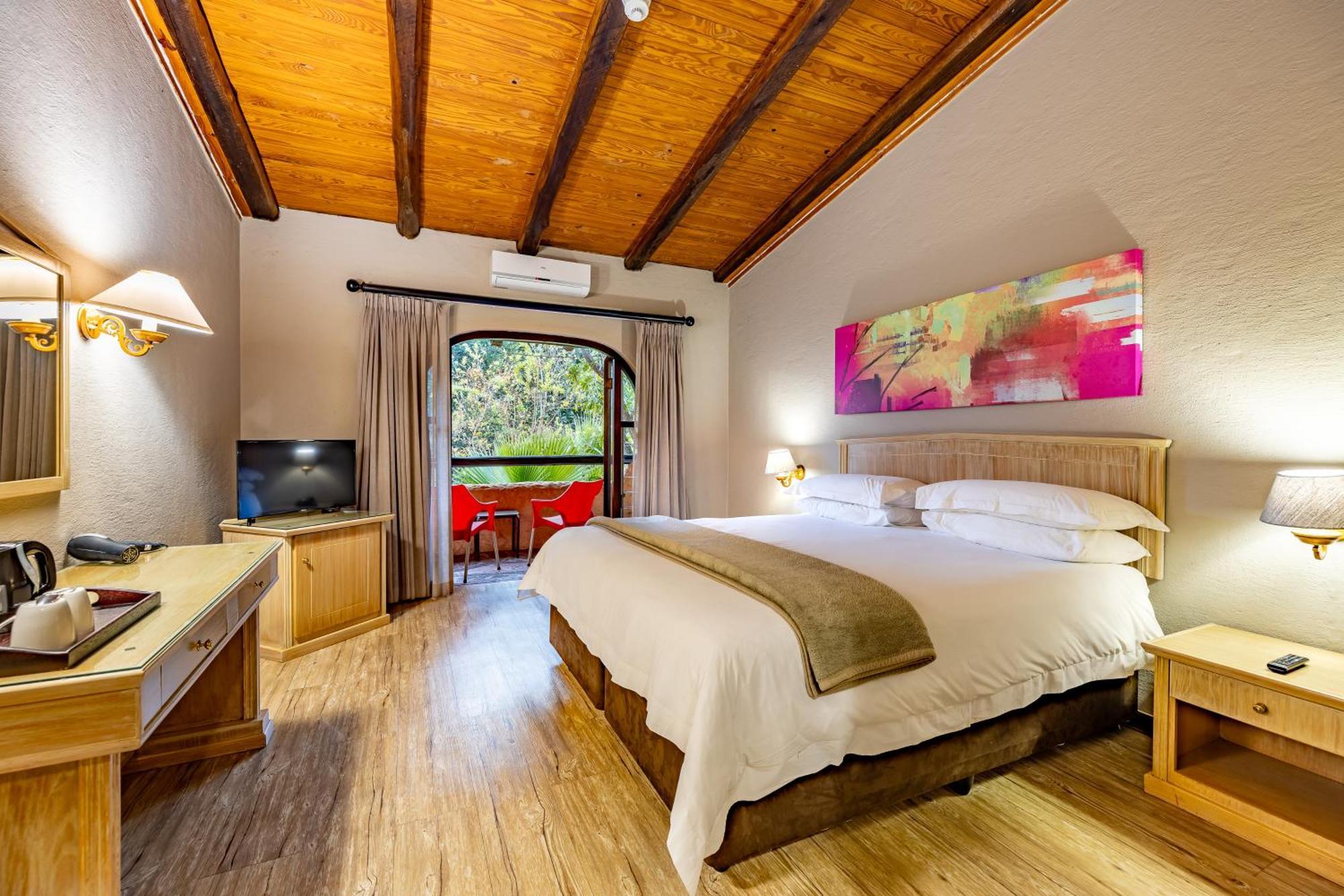 Malaga Hotel Panorama  Bagian luar foto