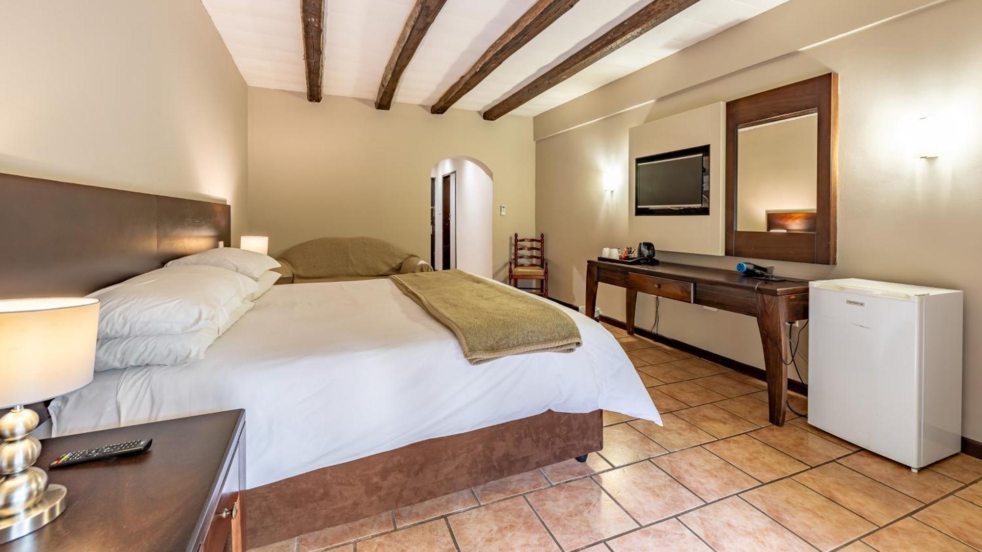 Malaga Hotel Panorama  Bagian luar foto