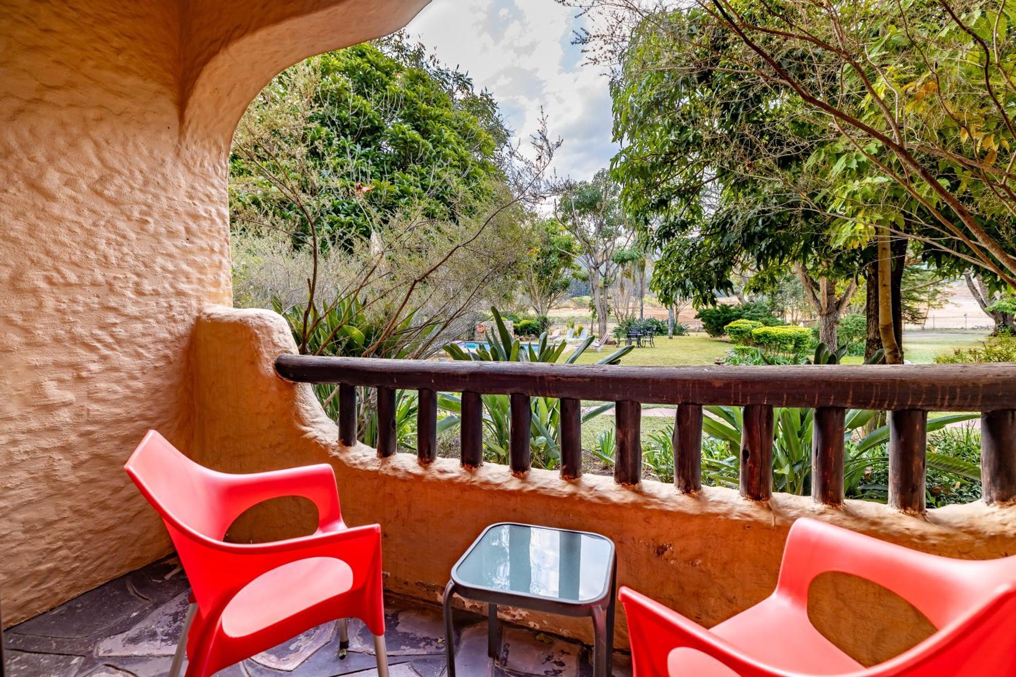 Malaga Hotel Panorama  Bagian luar foto