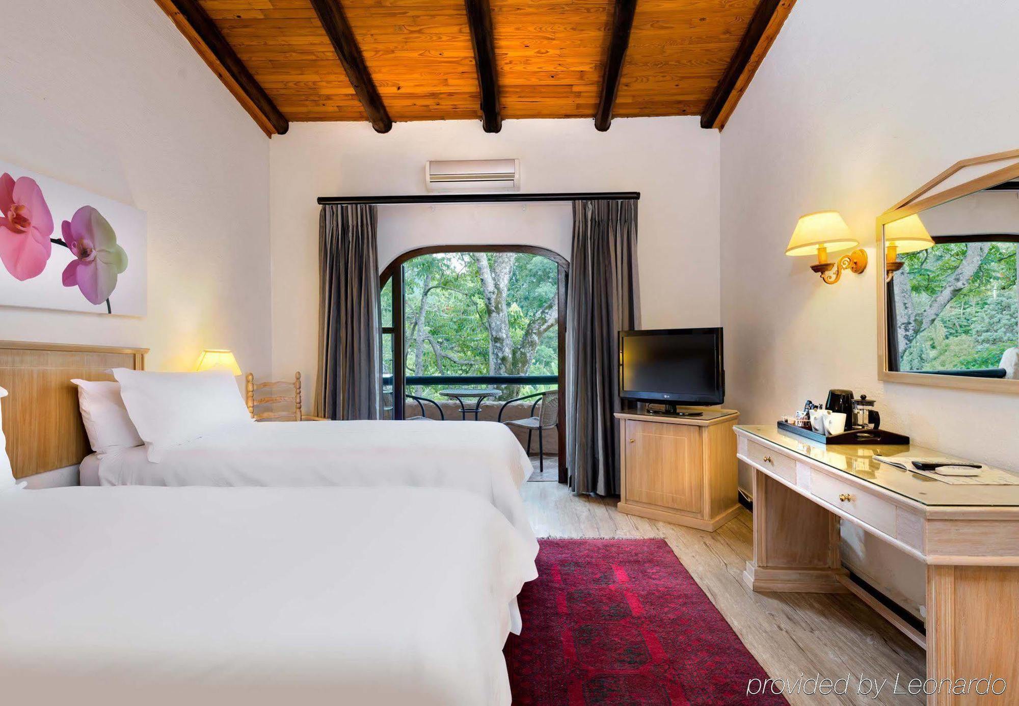 Malaga Hotel Panorama  Bagian luar foto