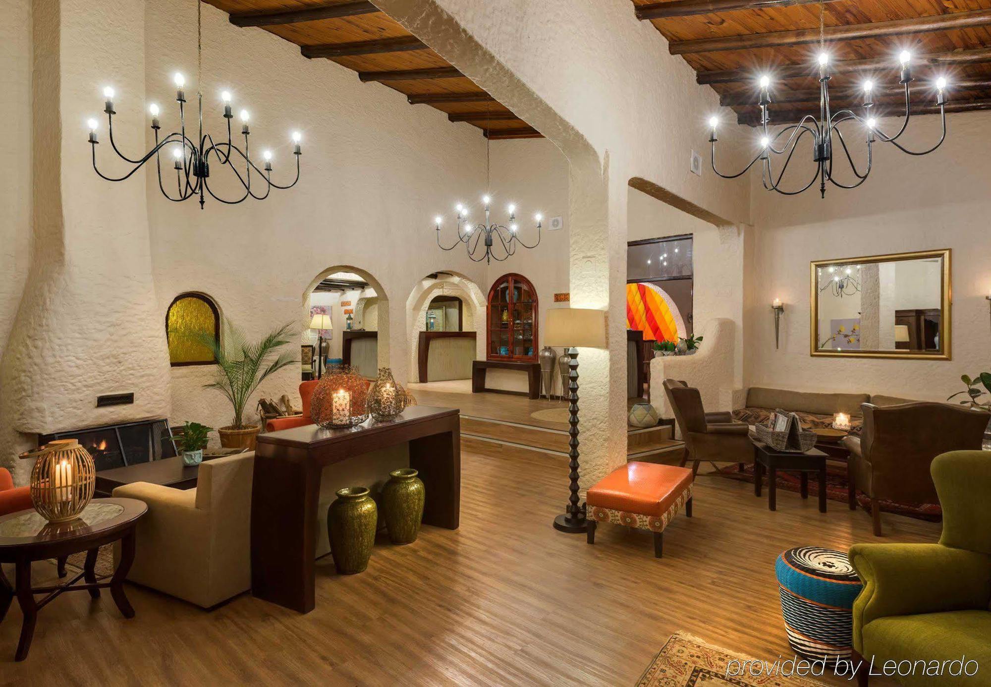Malaga Hotel Panorama  Bagian luar foto