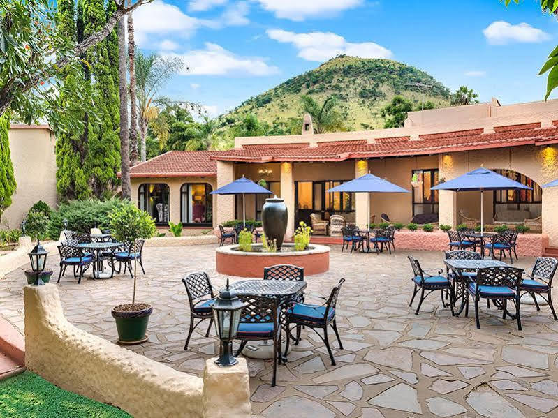 Malaga Hotel Panorama  Bagian luar foto